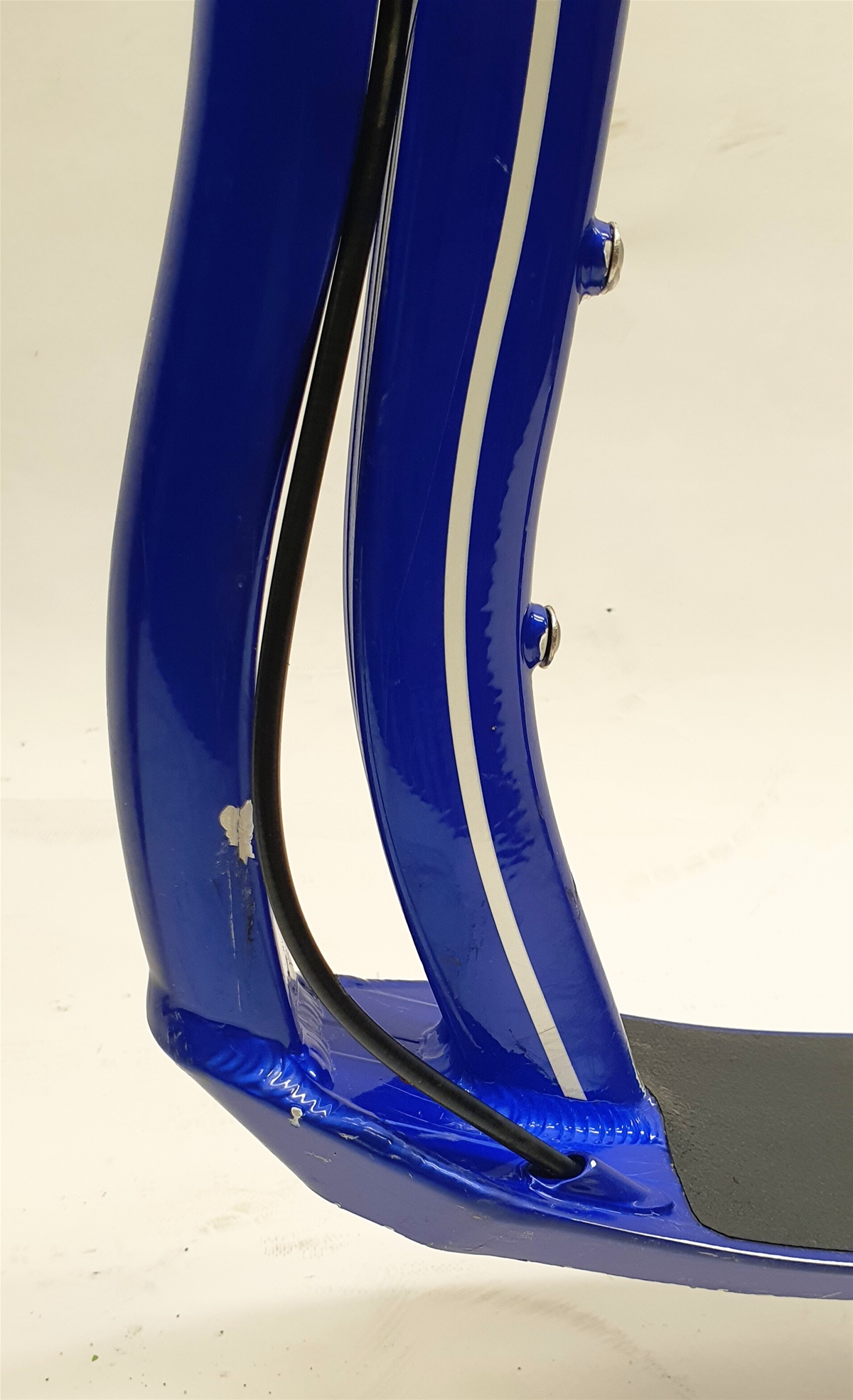 Trexx Blue