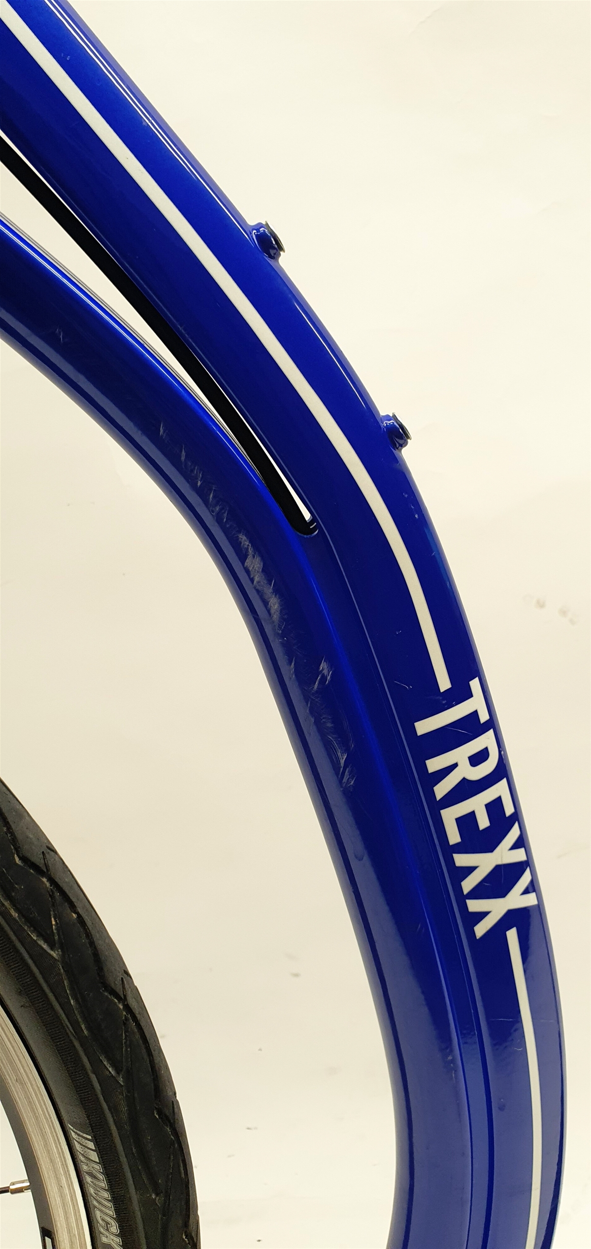 Trexx Blue