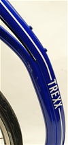 Trexx Blue