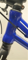 Trexx Blue
