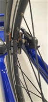 Trexx Blue