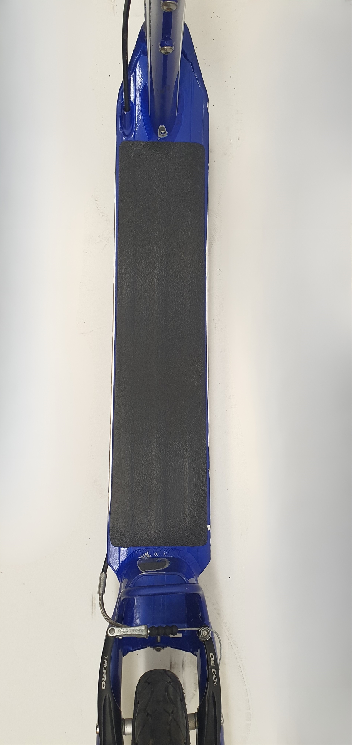 Trexx Blue
