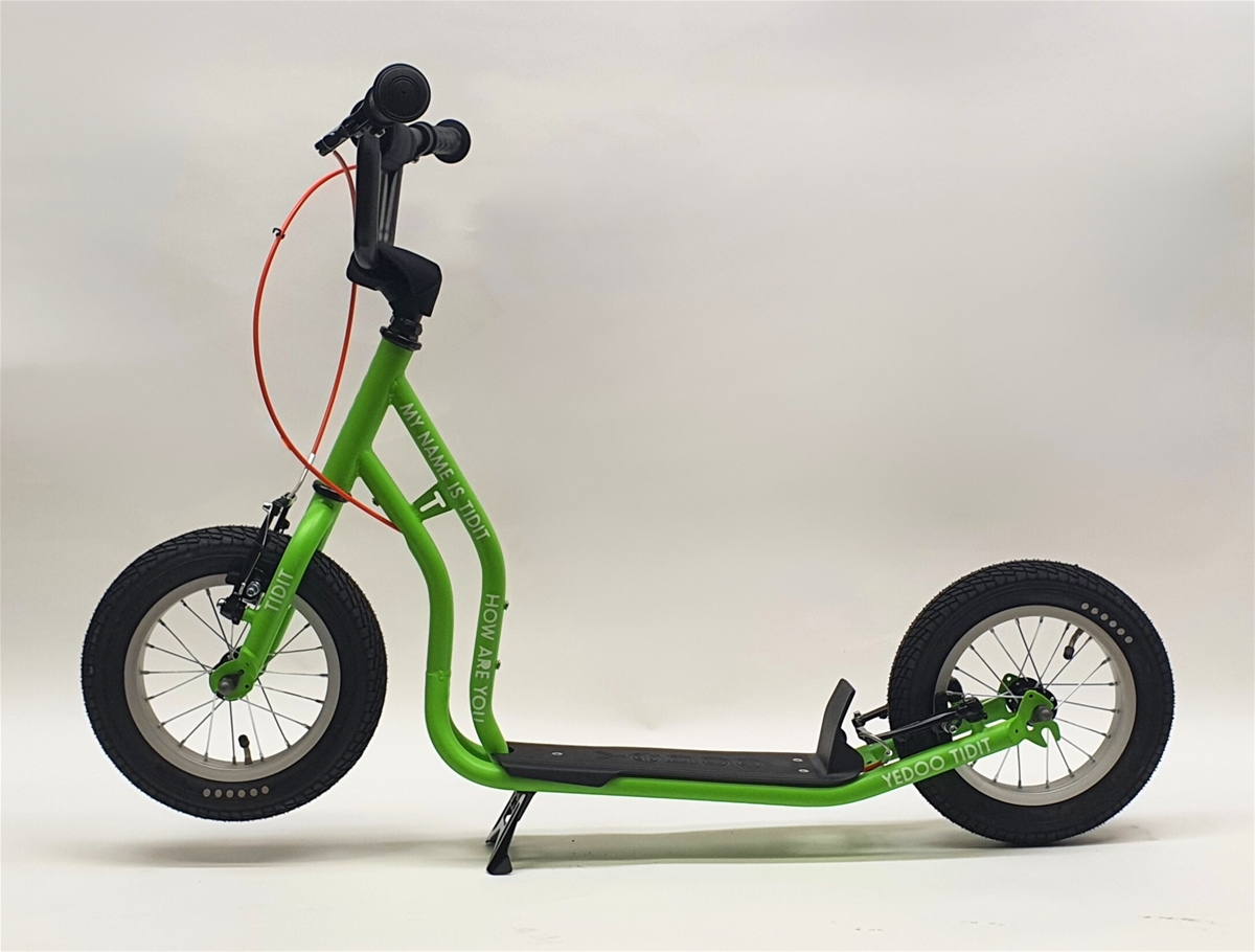 Tidit Green