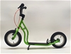 Tidit Green