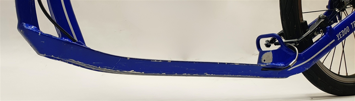 Trexx Blue
