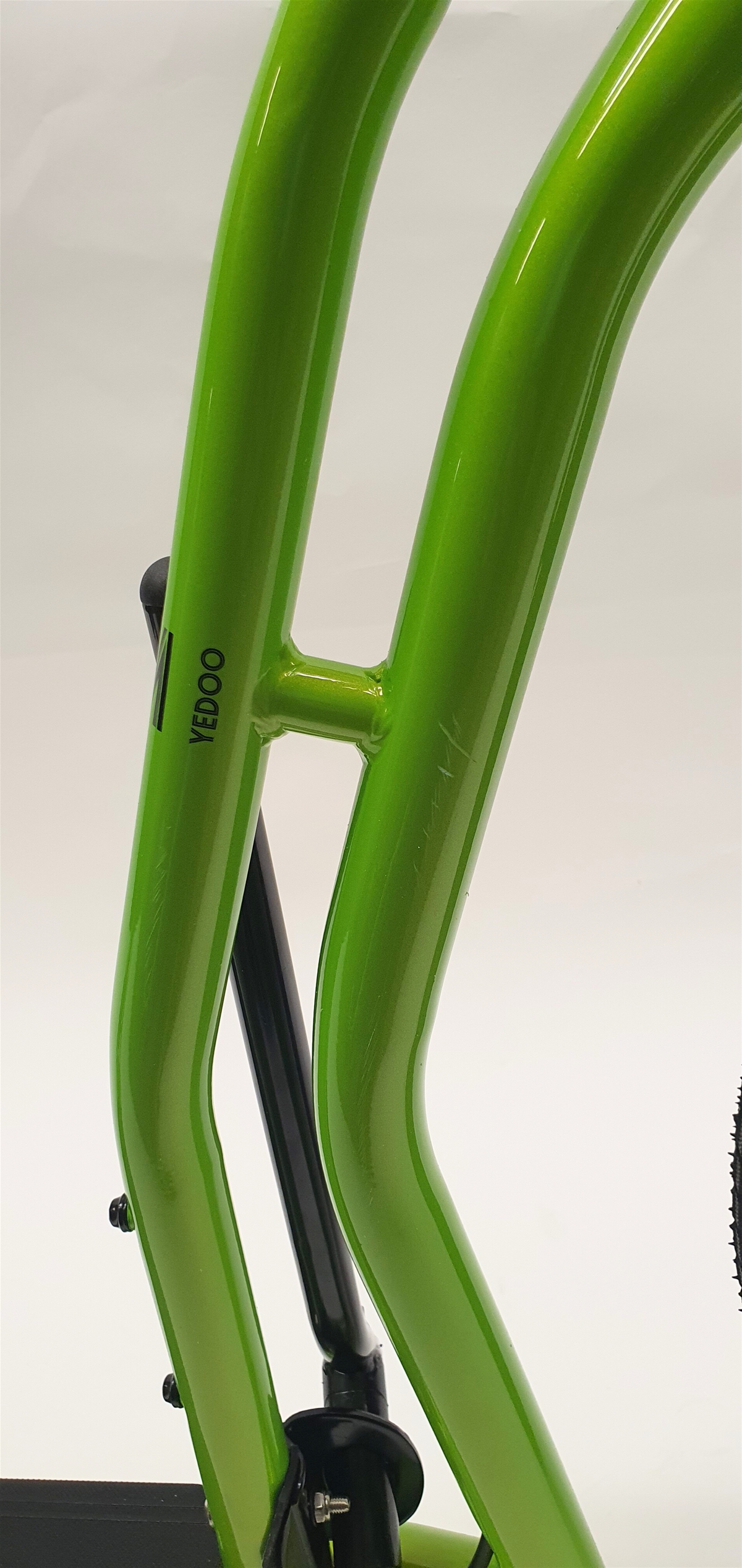 Mula Y40 Green