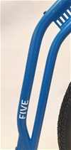 Five Blue