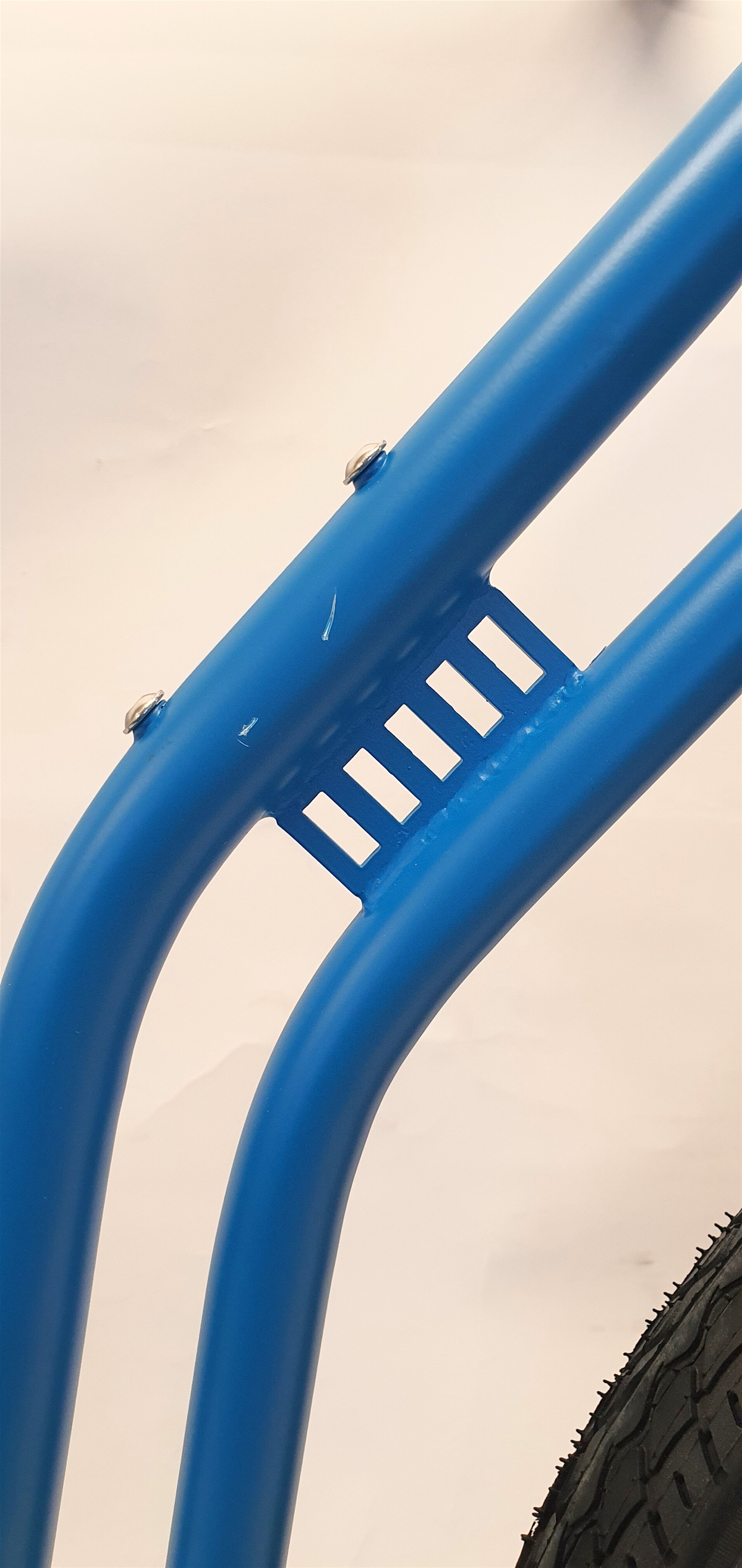 Five Blue