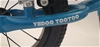 TooToo Tealblue