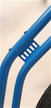 Five Blue