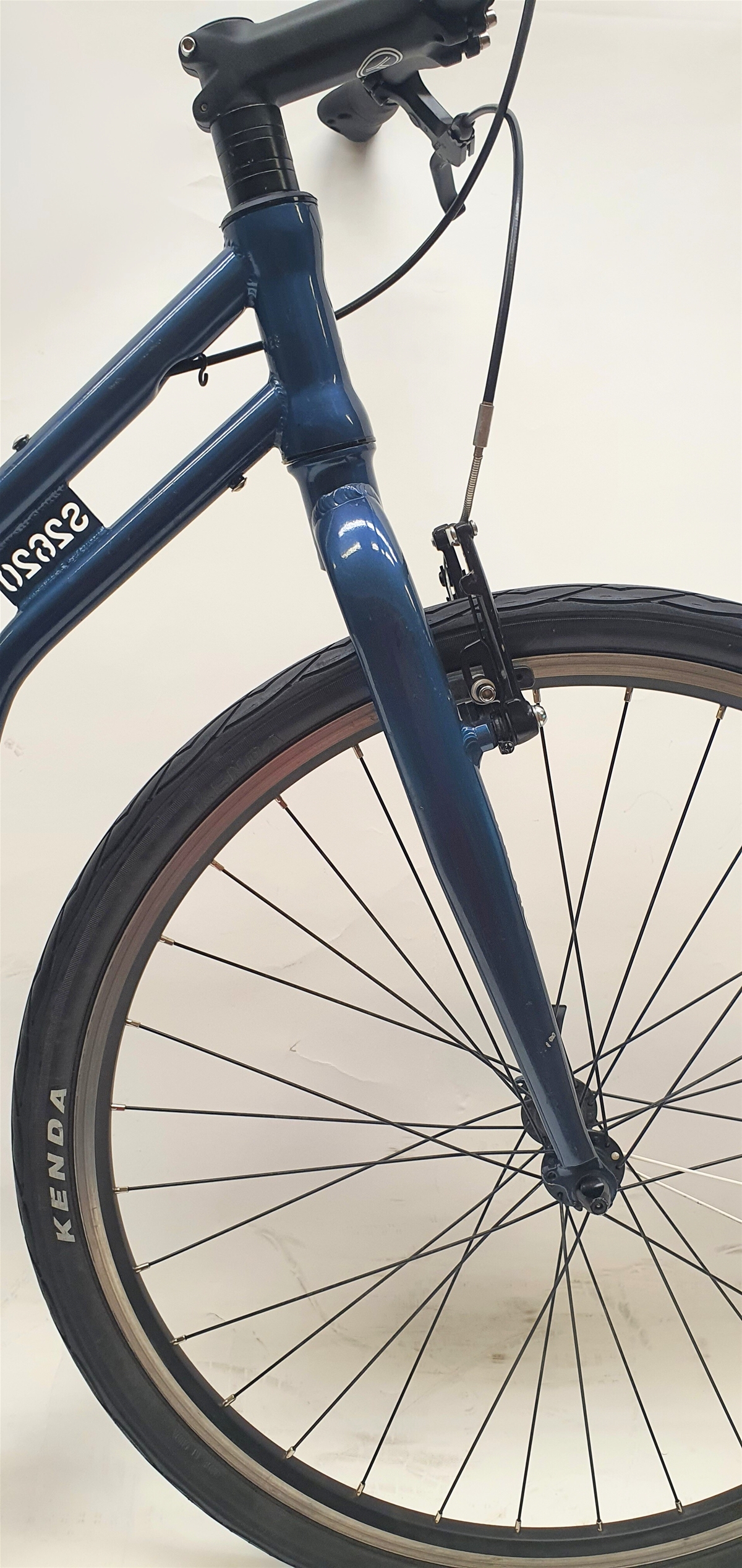 S2620 Blue 