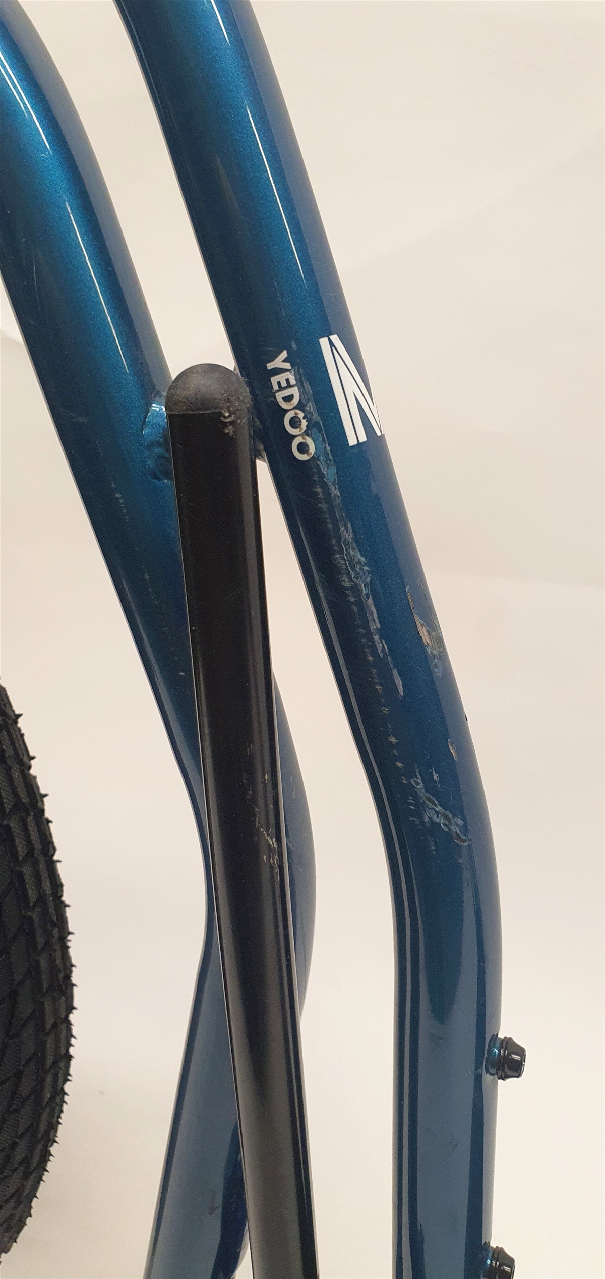 Mezeq Y40 Blue