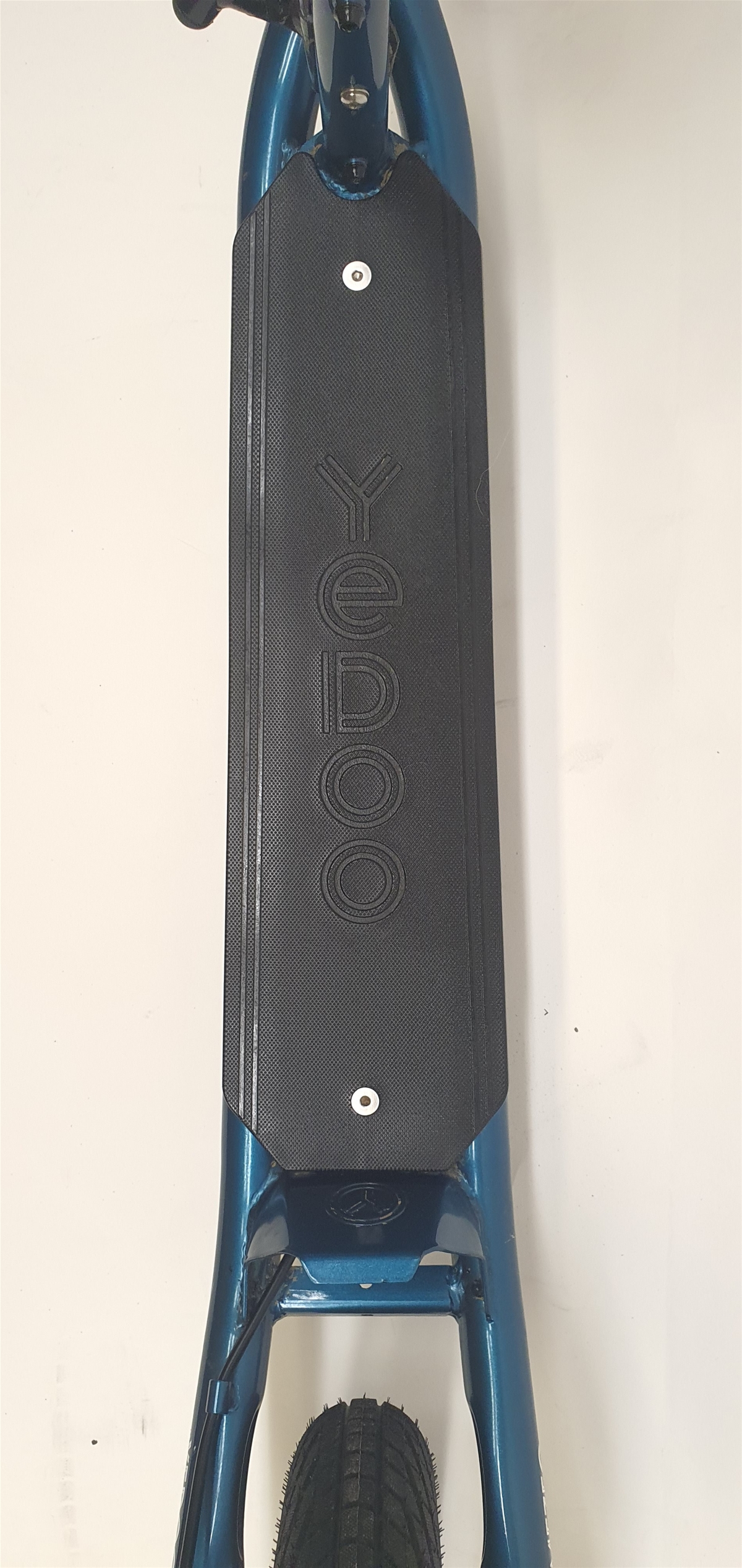 Mezeq Y40 Blue