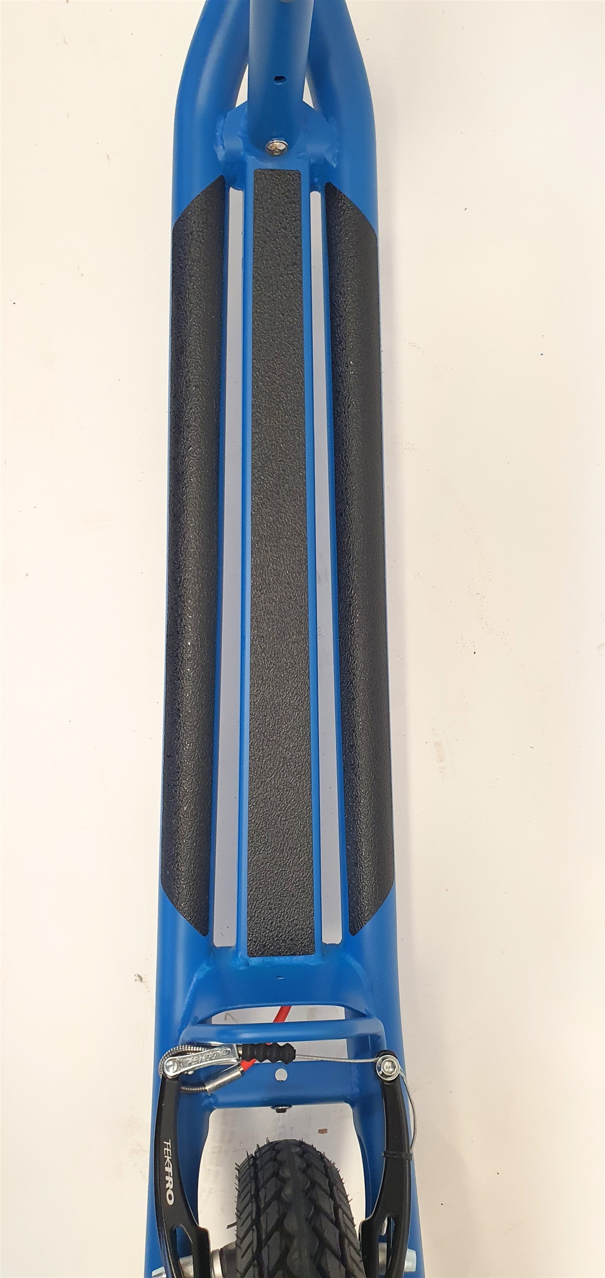Five Blue