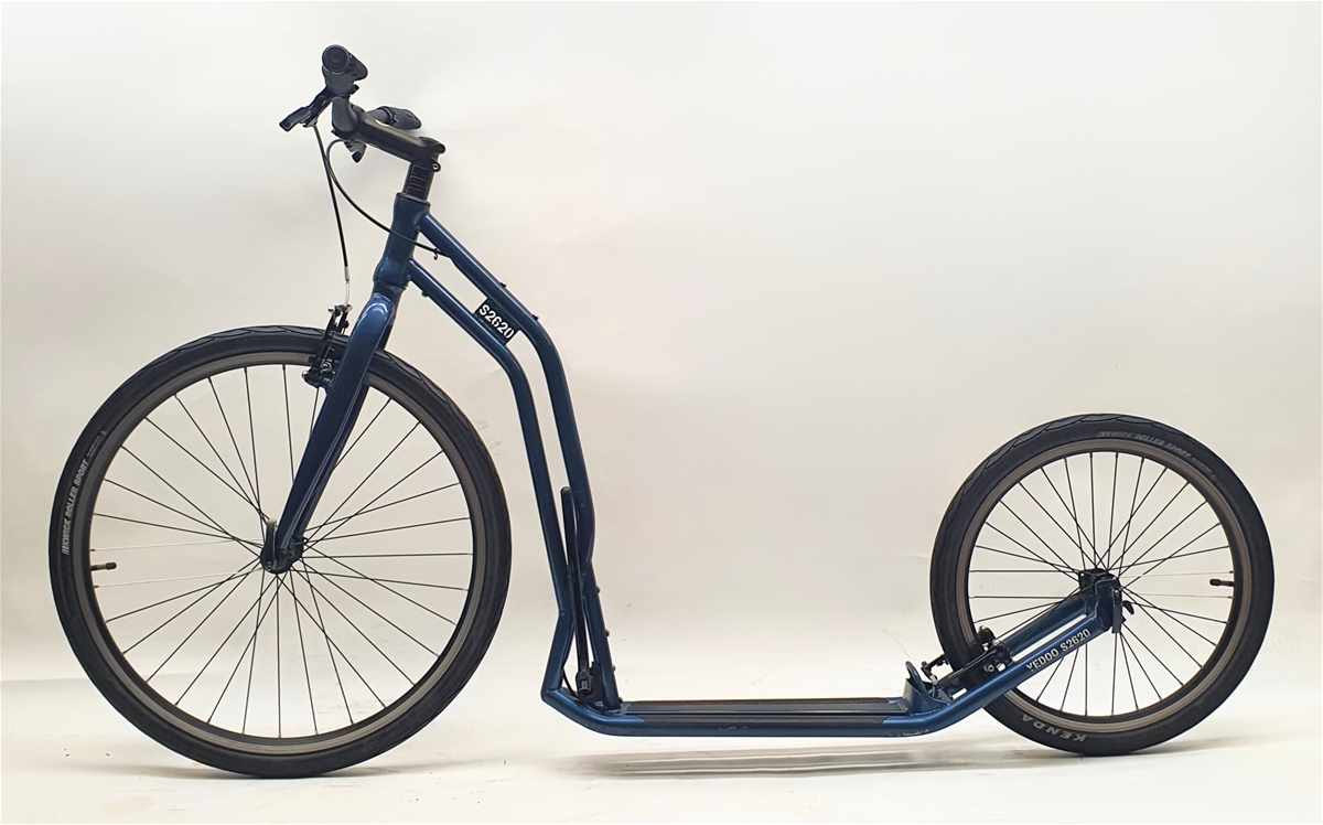S2620 Blue 