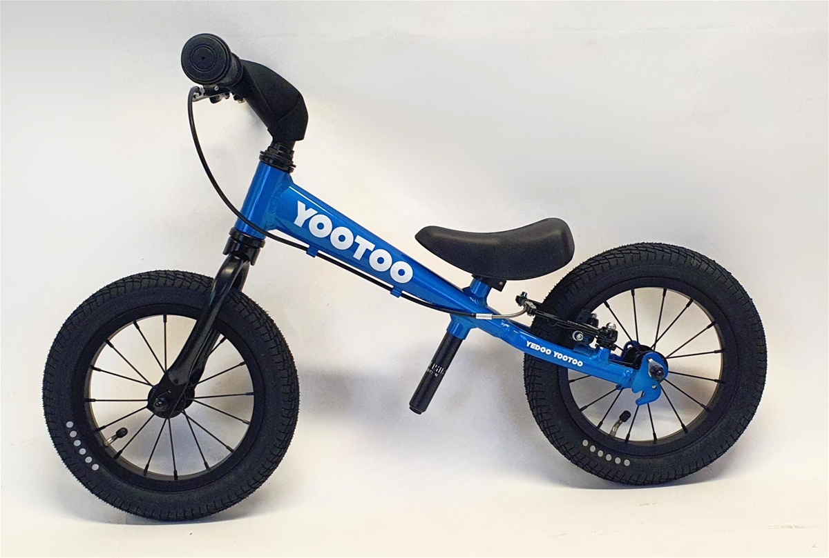 YooToo Blue