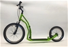 Mula Y40 Green