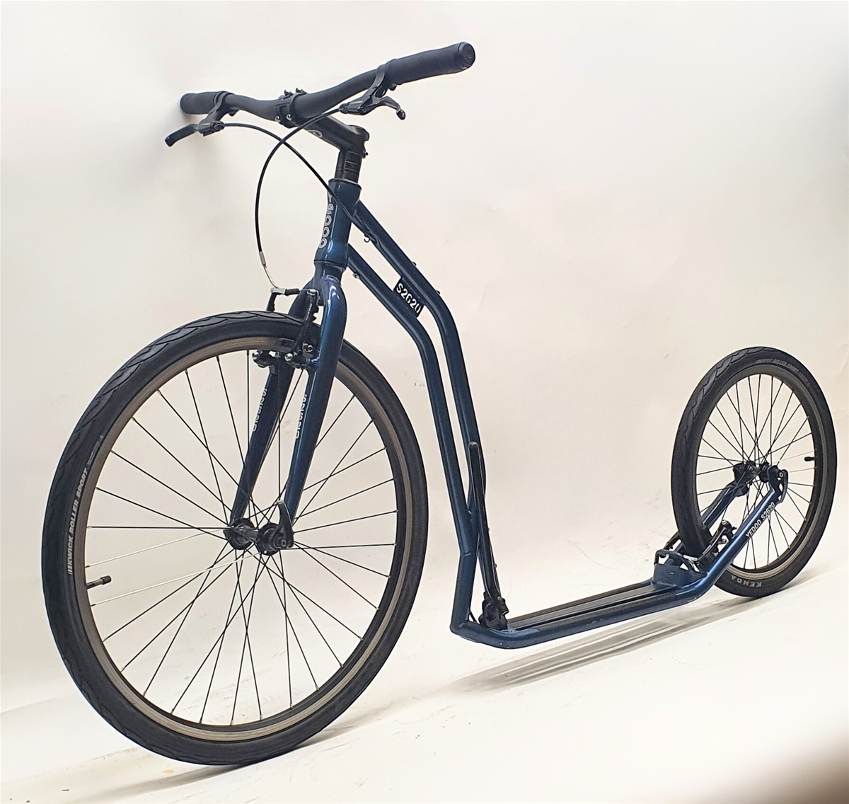 S2620 Blue 