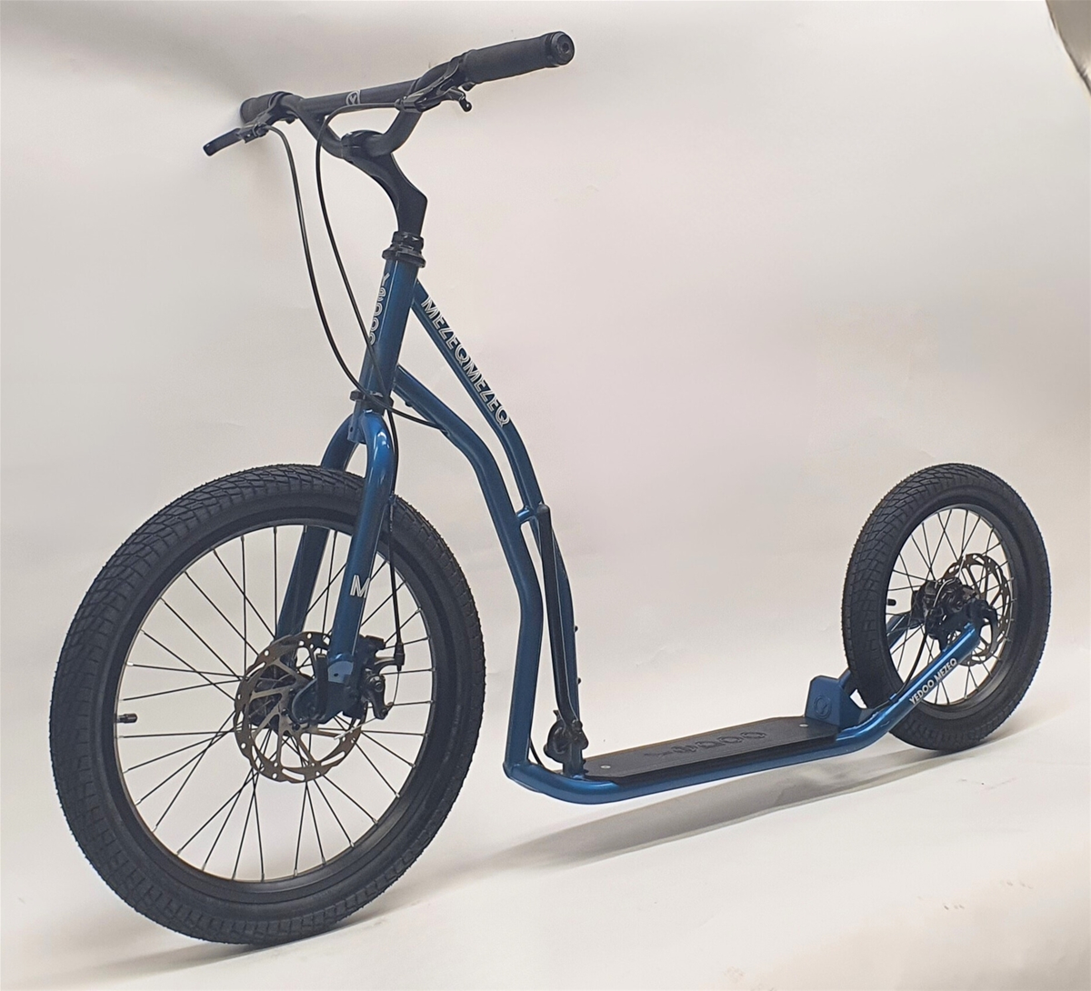 Mezeq Y40 Blue