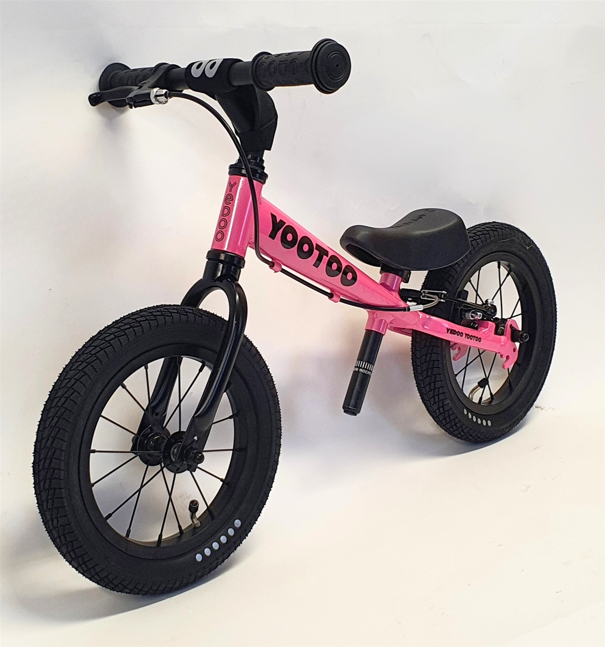 YooToo Pink 