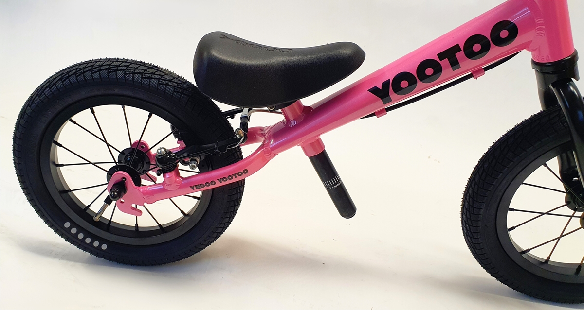 YooToo Pink 