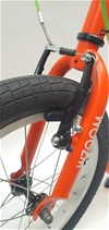 Wzoom Red 
