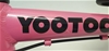 YooToo Pink 