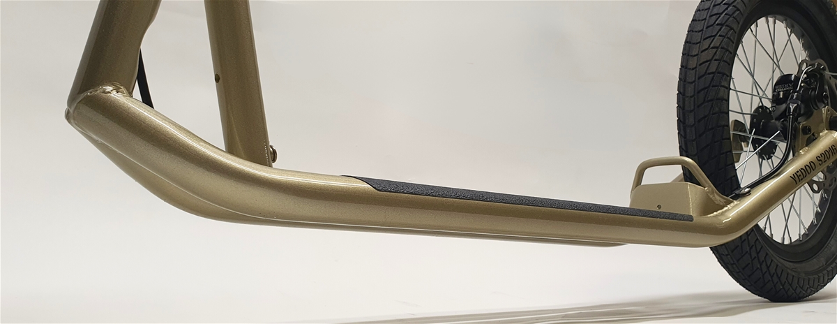 S2016 Disc Silvergold