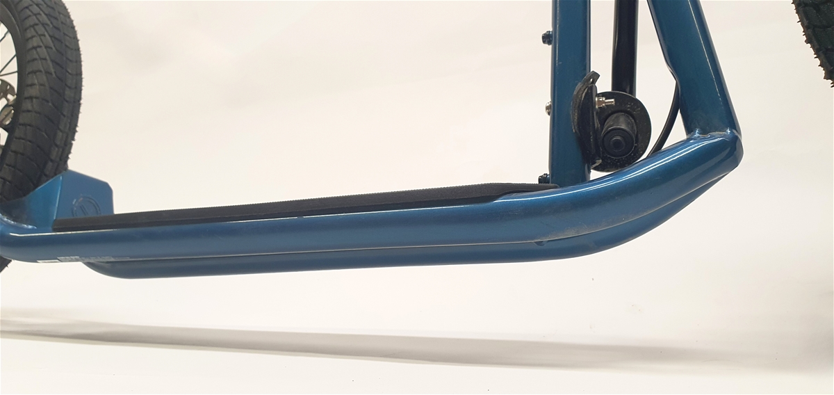 Mezeq Y40 Blue
