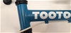 TooToo Tealblue