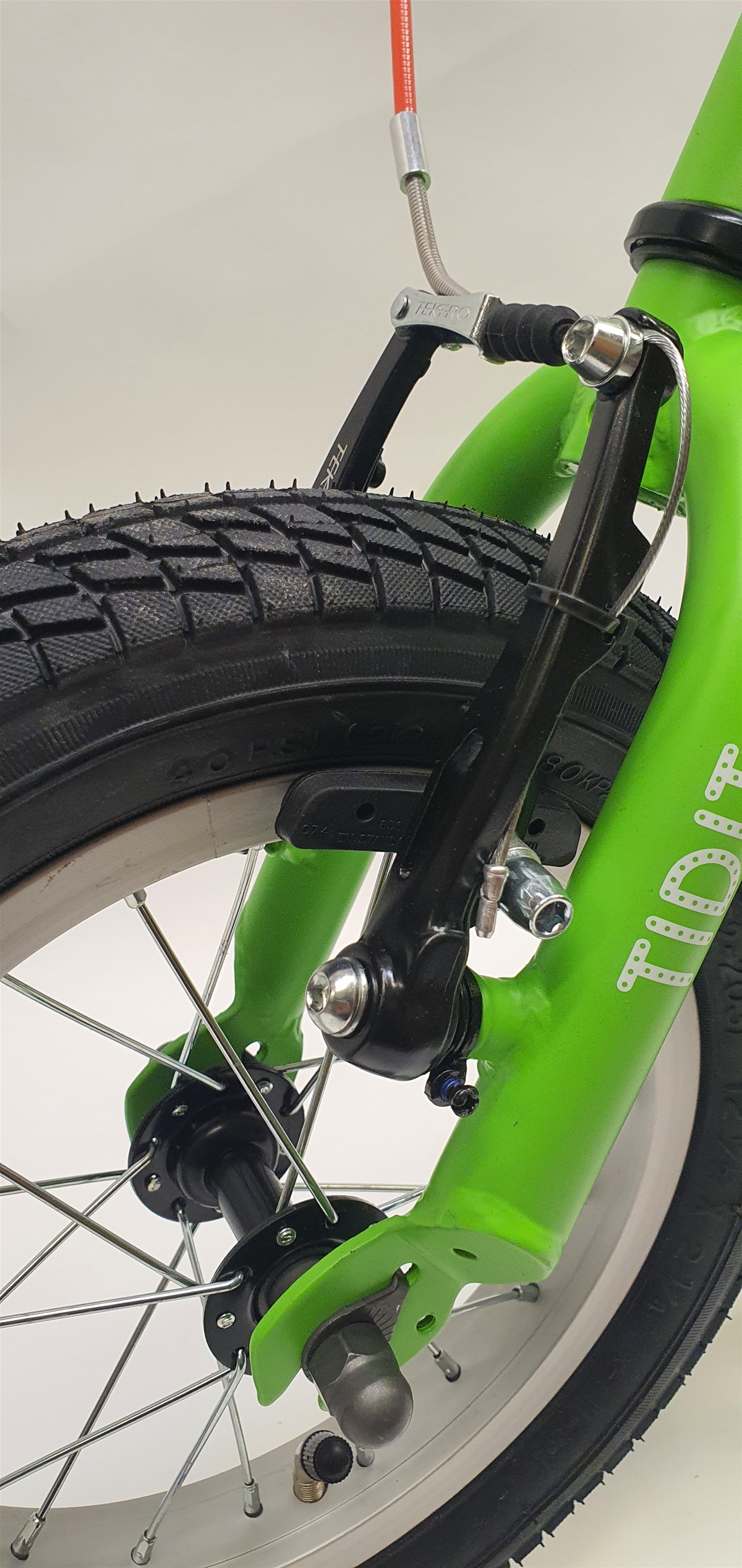 Tidit Green