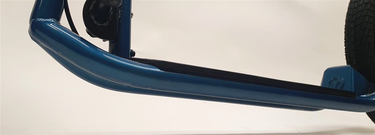 Mezeq Y40 Blue