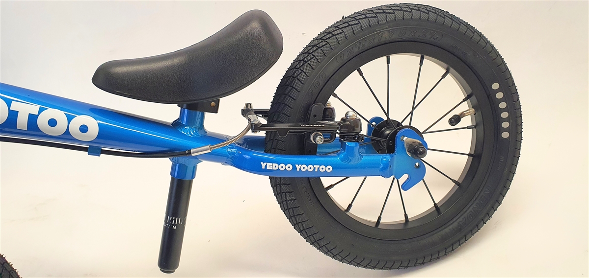 YooToo Blue