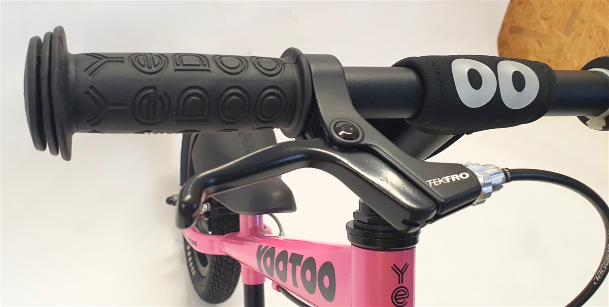 YooToo Pink 
