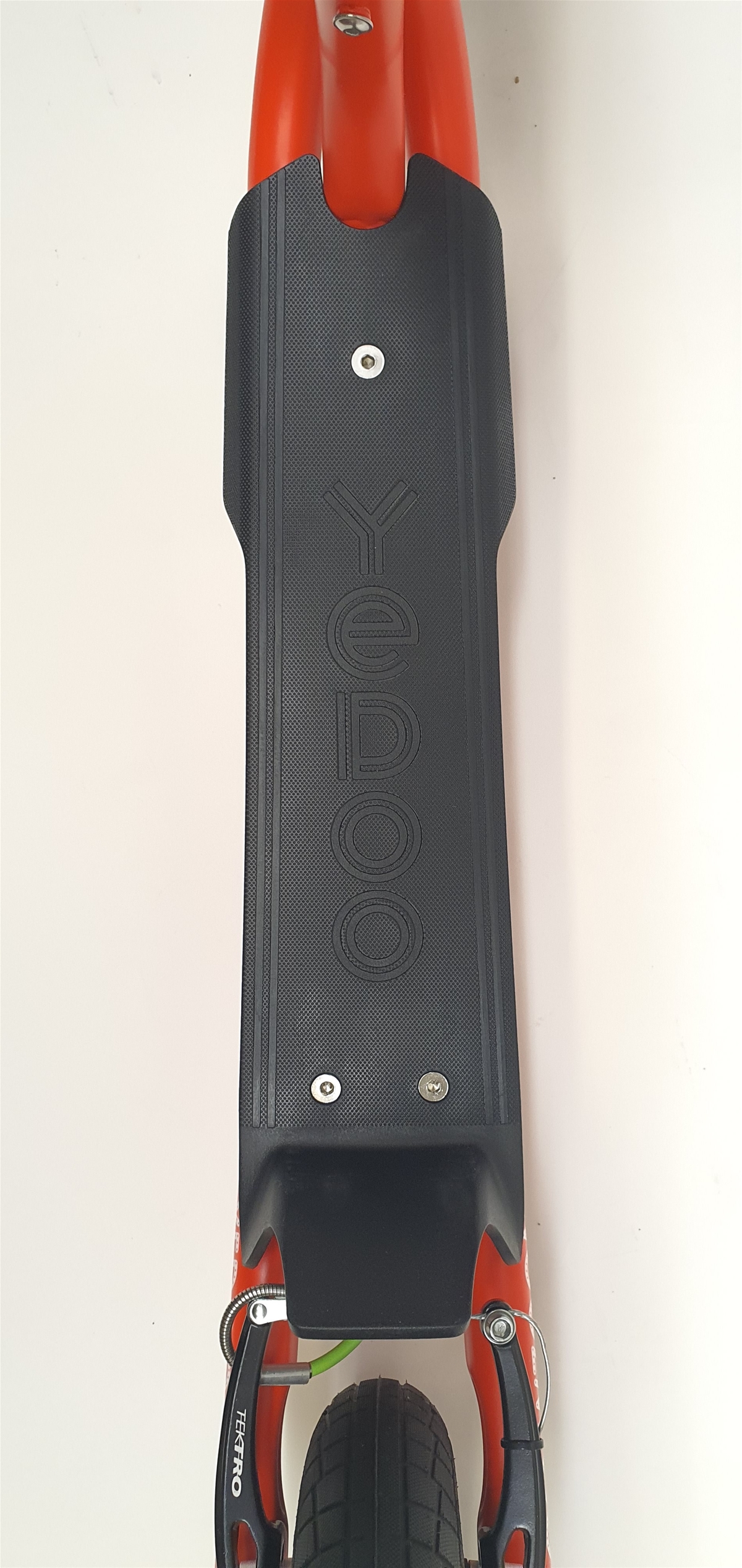 Wzoom Red 