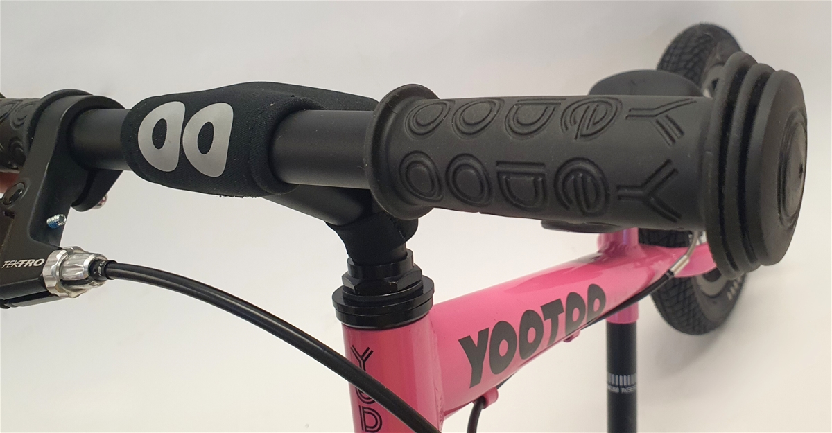 YooToo Pink 