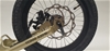 S2016 Disc Silvergold