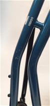 Mezeq Y40 Blue