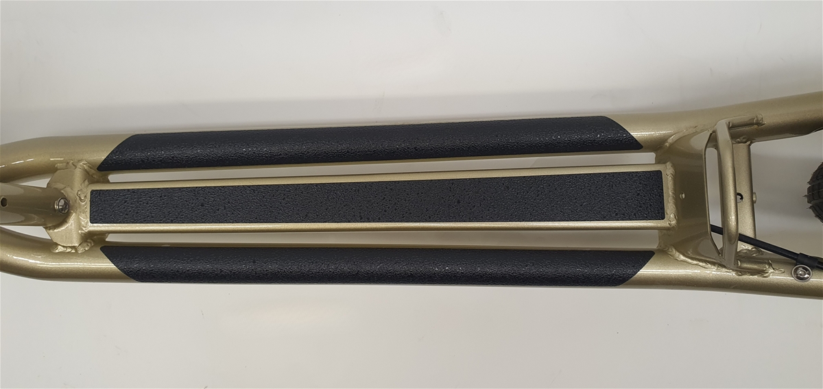 S2016 Disc Silvergold