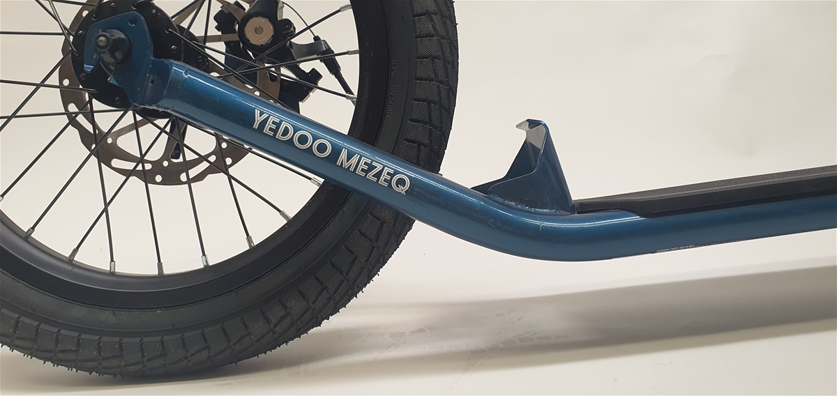 Mezeq Y40 Blue