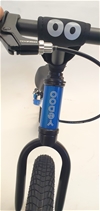 YooToo Blue
