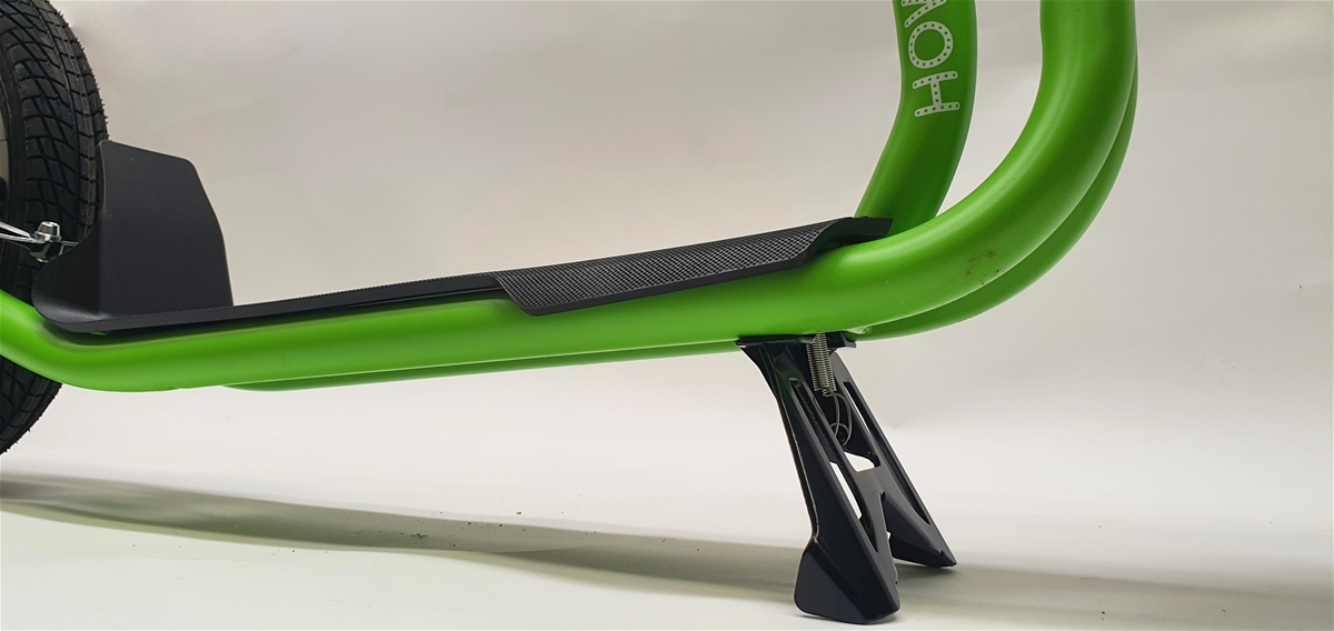 Tidit Green