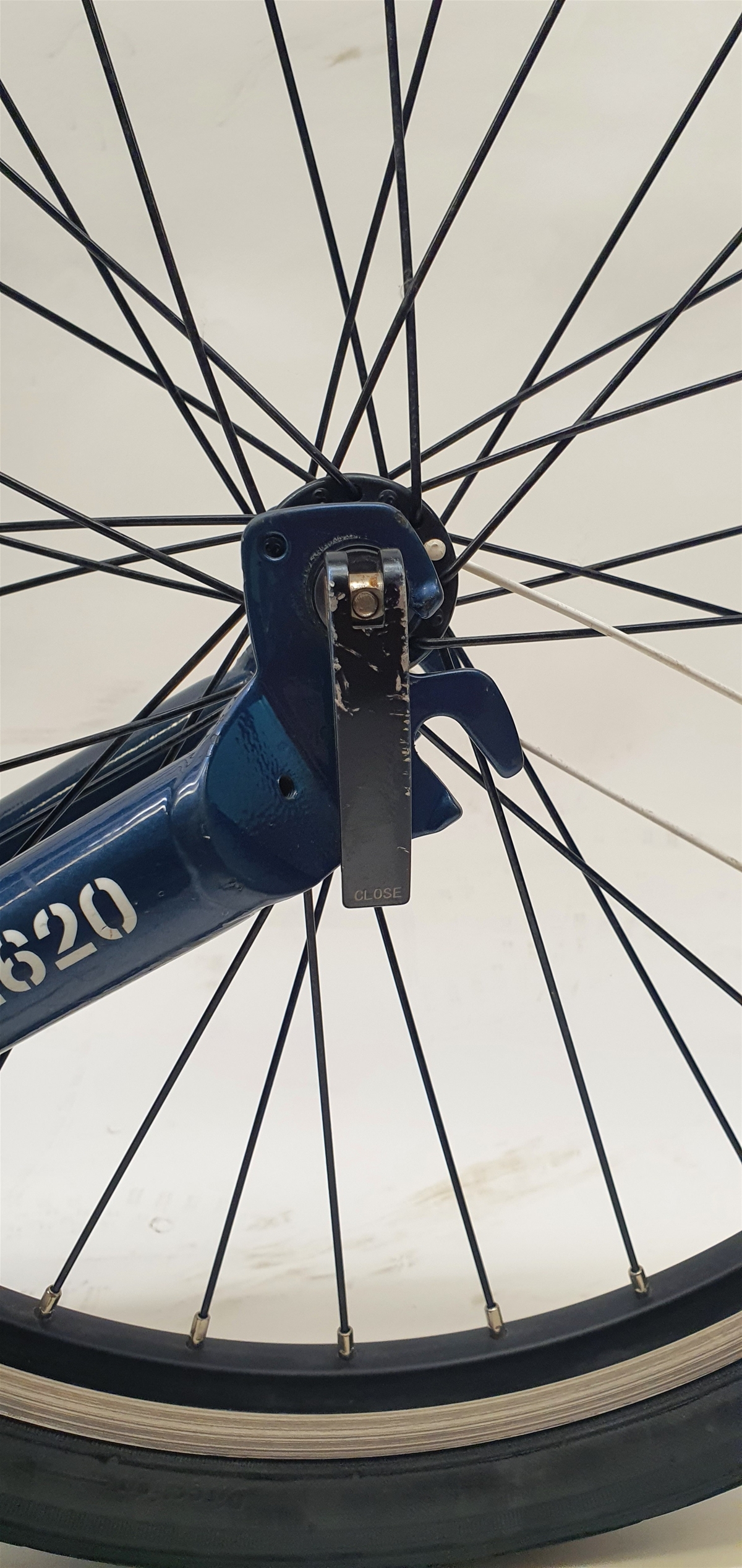 S2620 Blue 