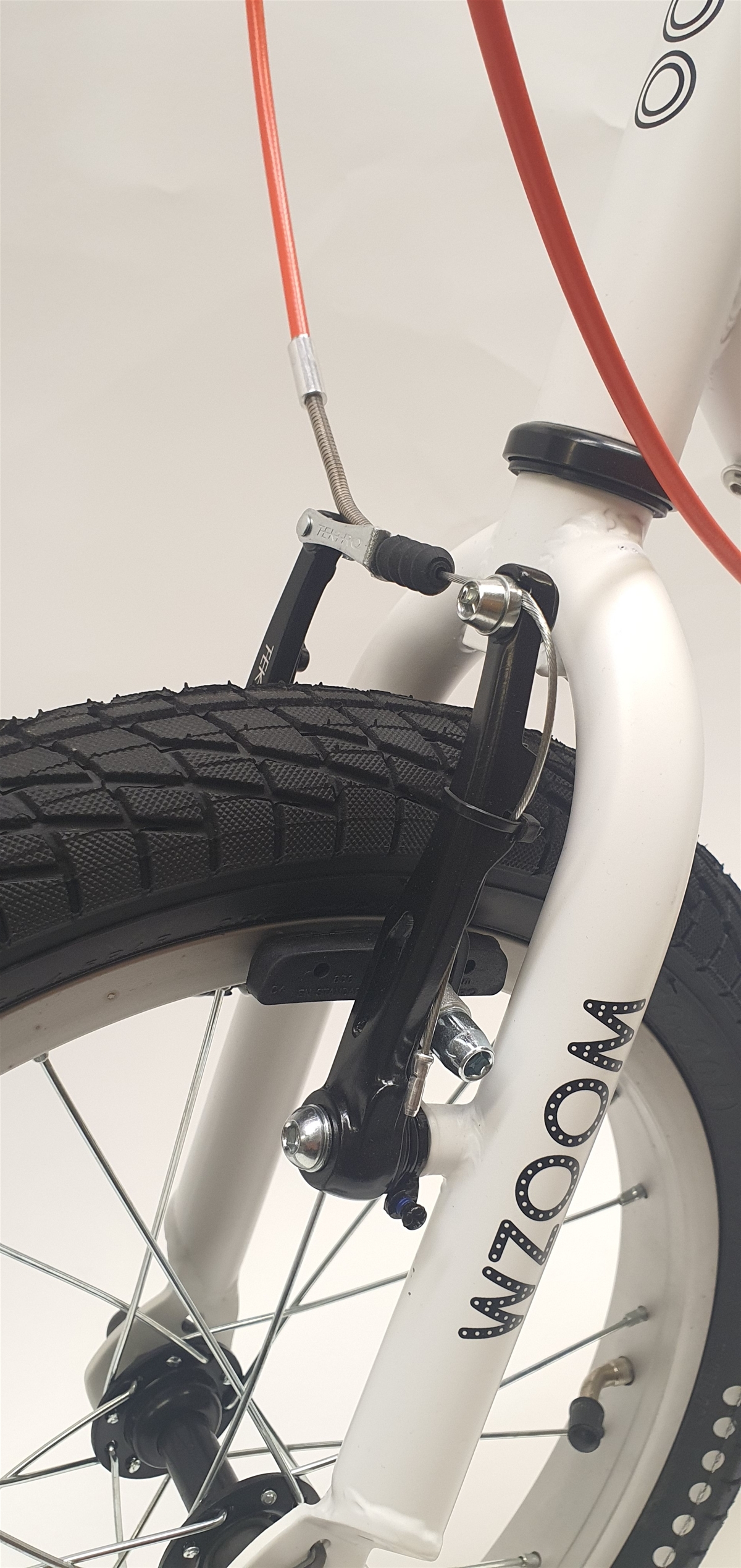 Wzoom White