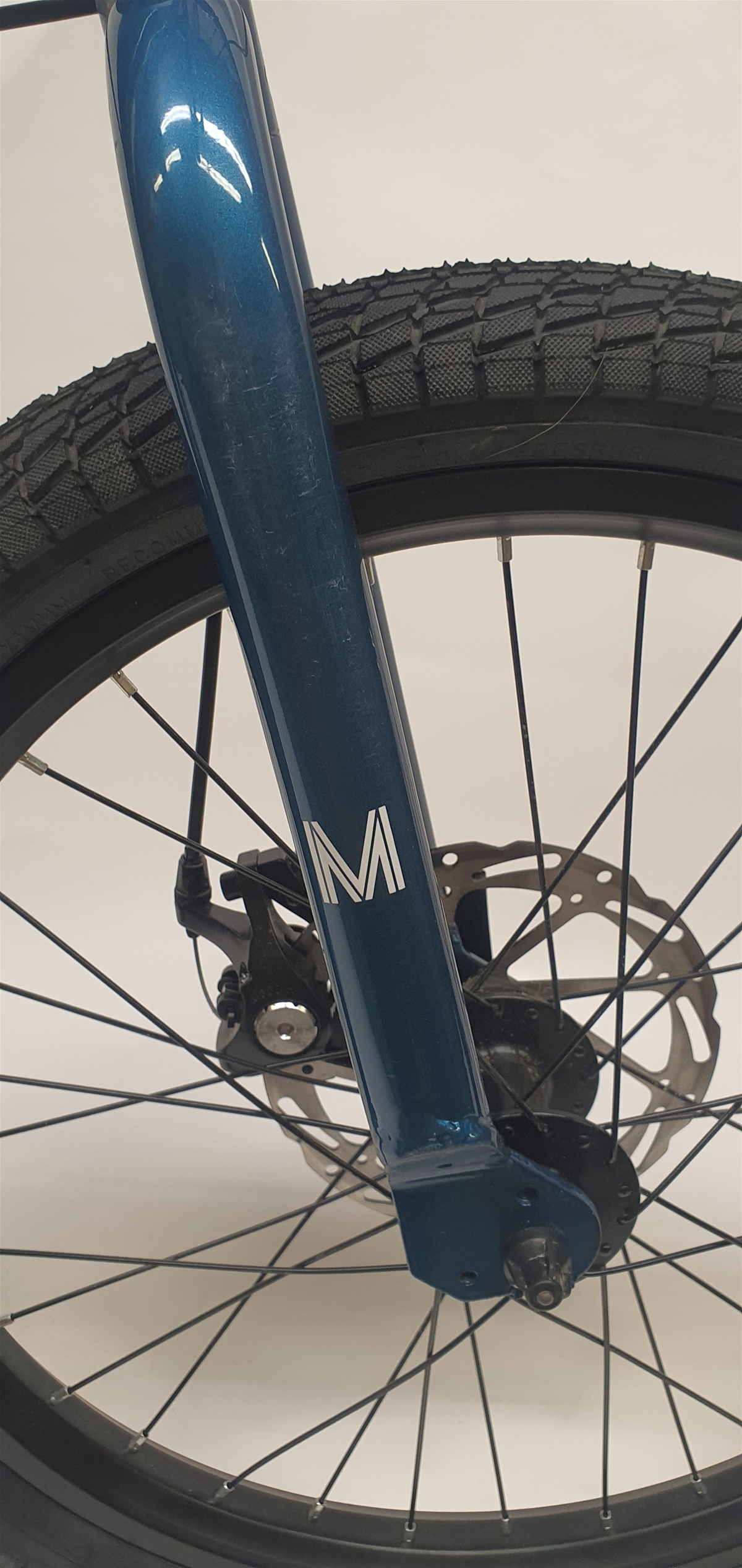 Mezeq Y40 Blue