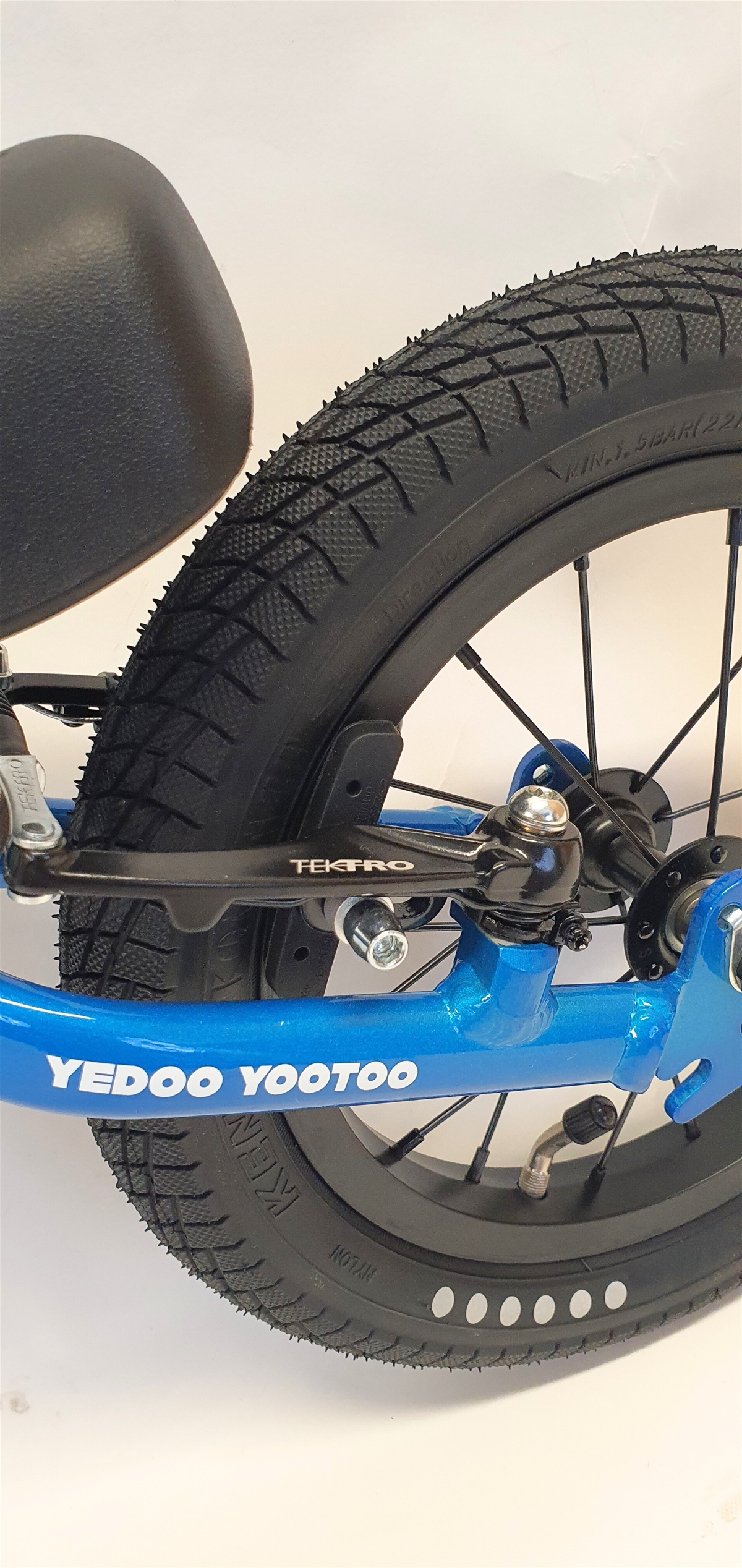 YooToo Blue