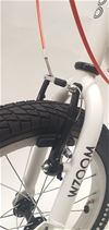Wzoom White