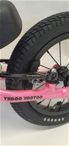 YooToo Pink 