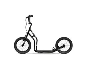 Flyck Black