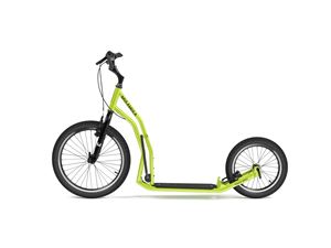 Mula Y40 Green